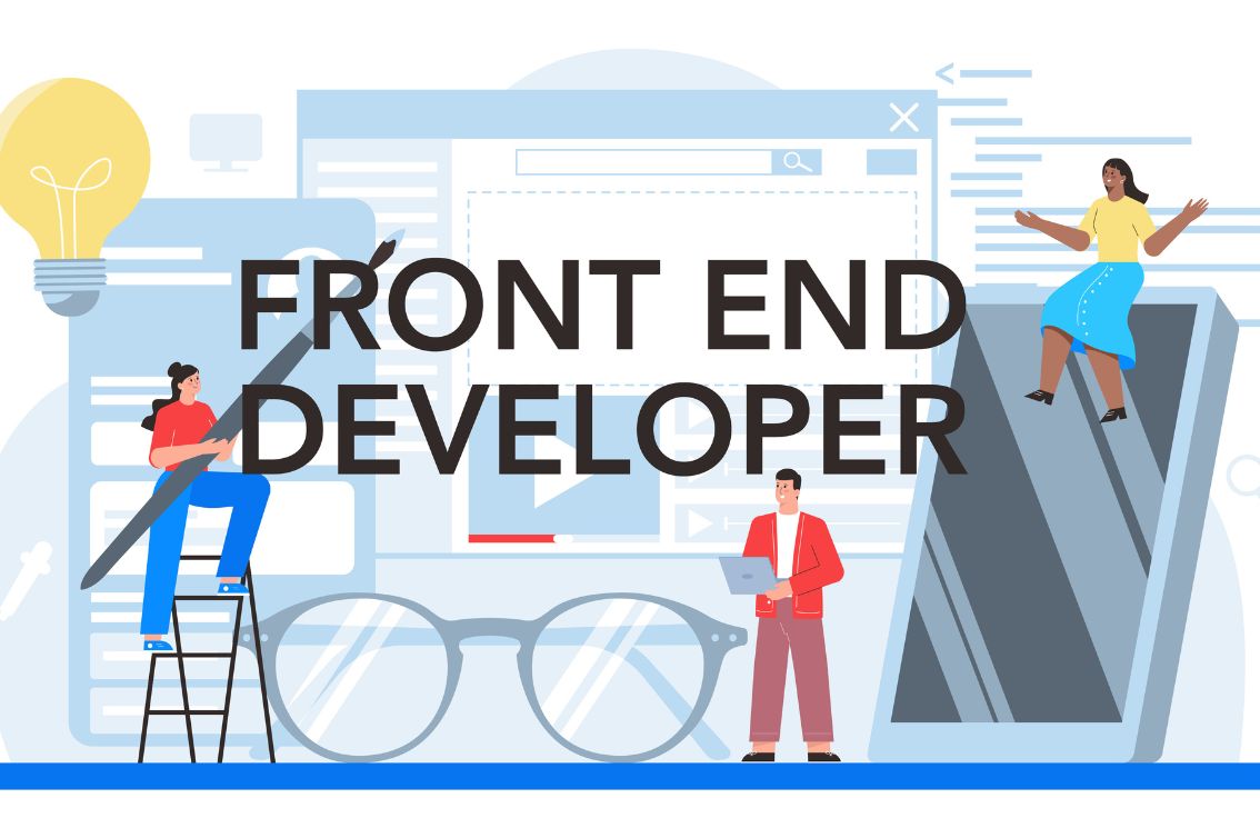 Front-End Development Details