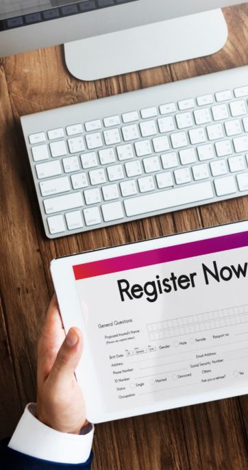 Company Registration