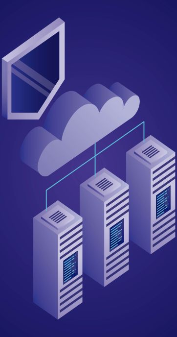 Web Hosting Service Image 1